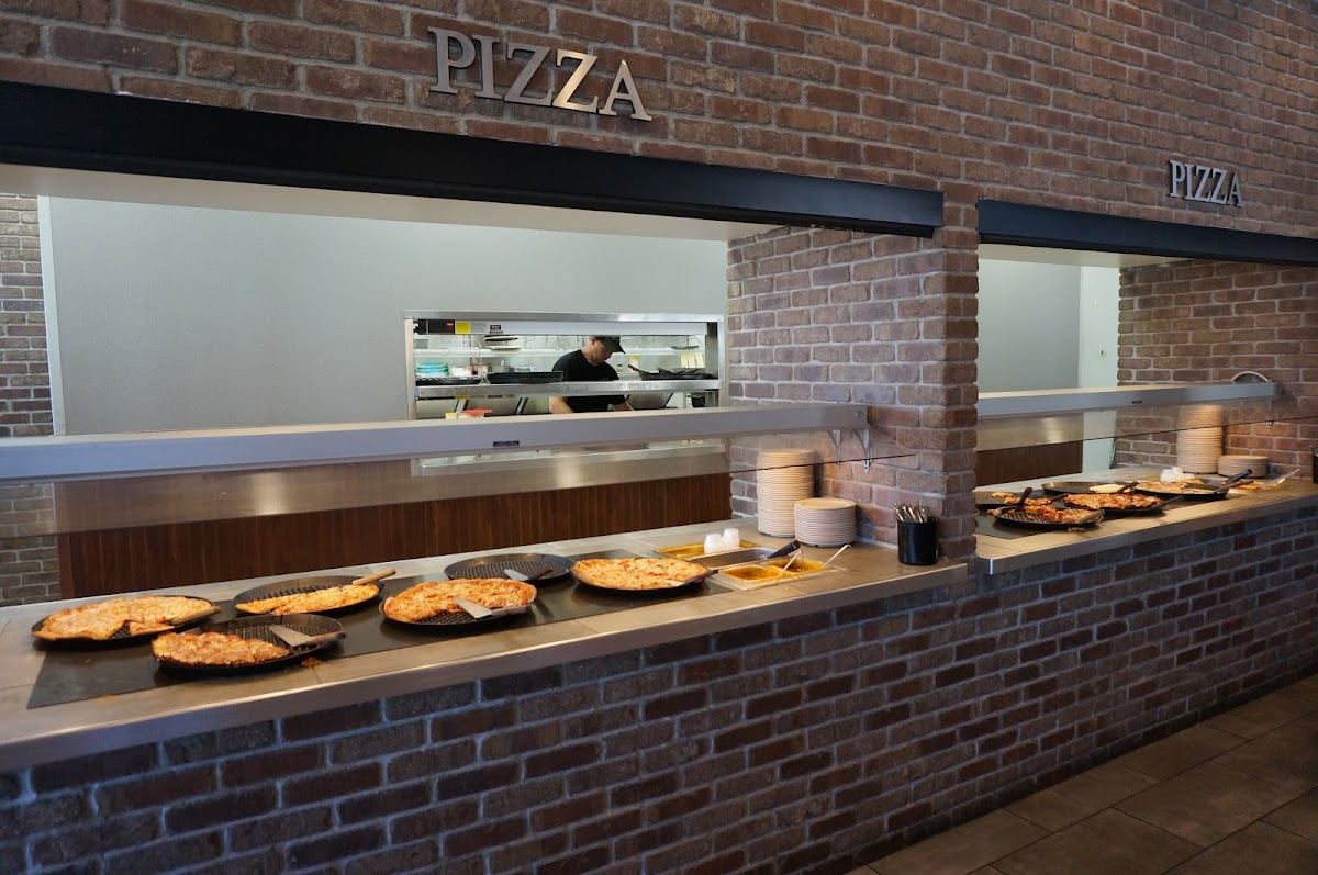 Chicago's Pizza Mooresville