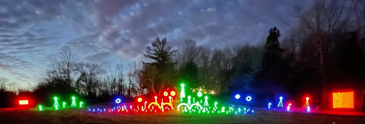 Christmas of Lights