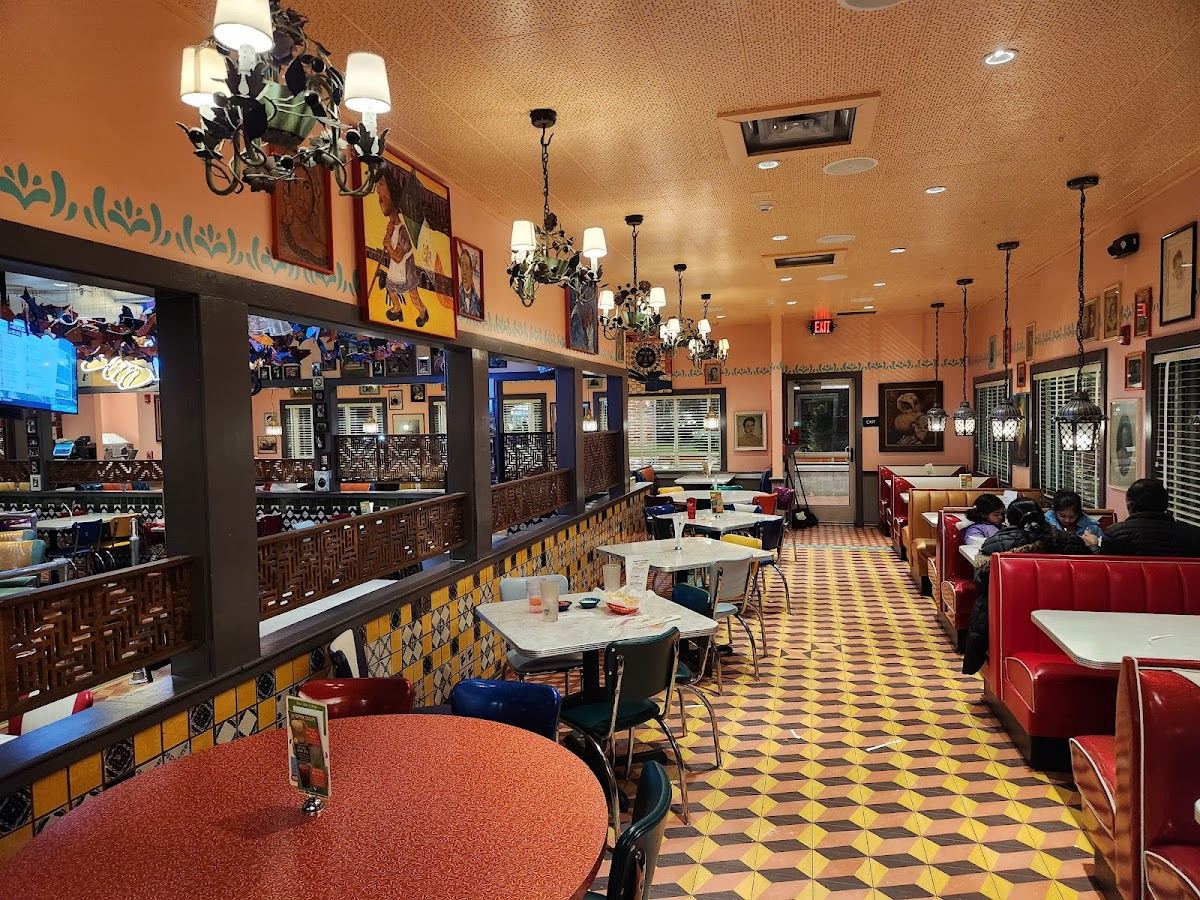 Chuy's
