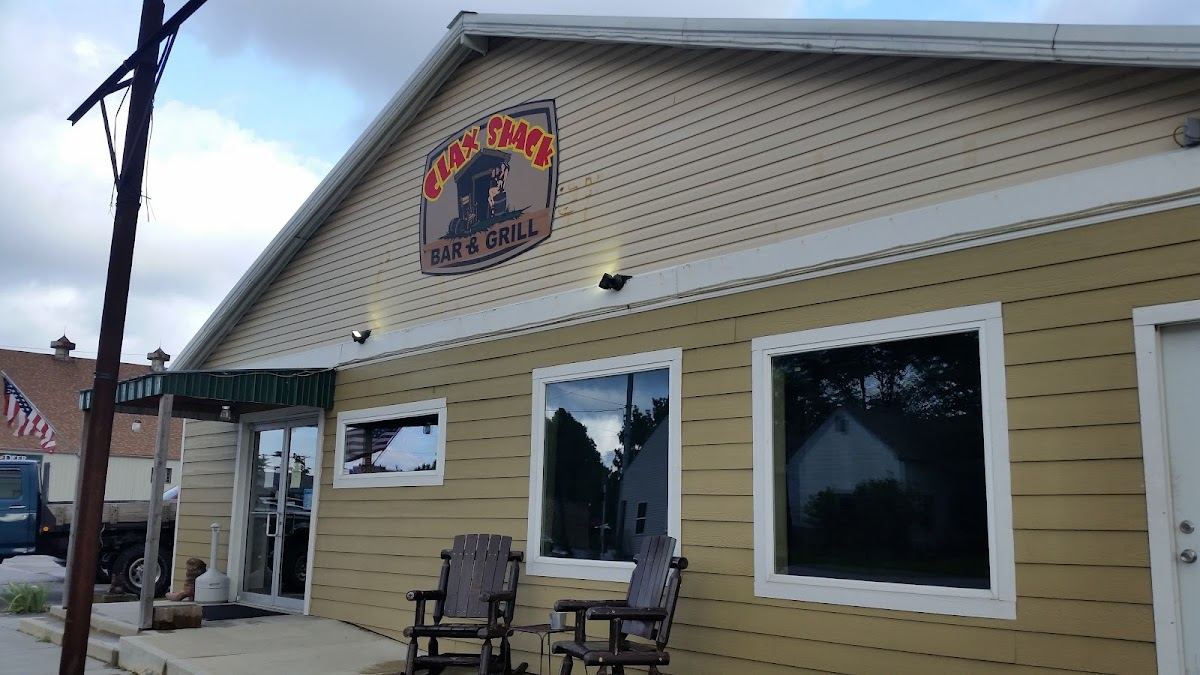 Clax Shack