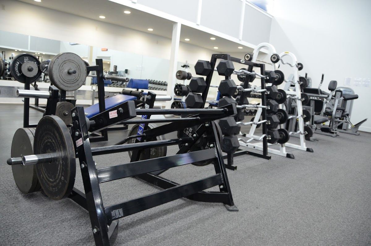 Core Fitness Club
