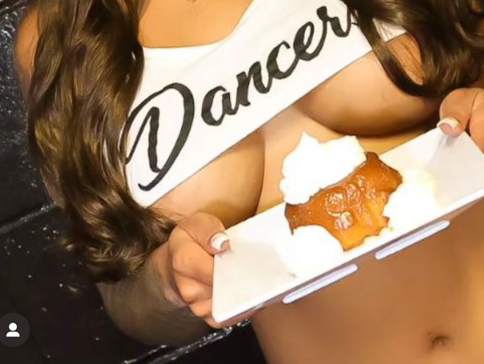 Dancers Showclub