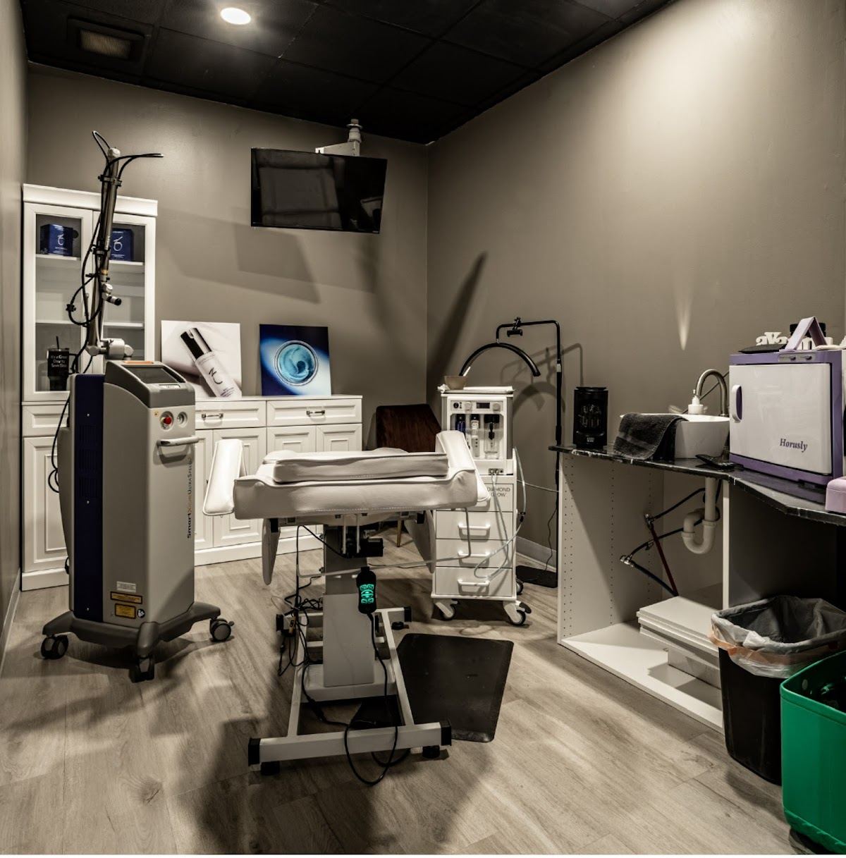 Detail Dental Spa