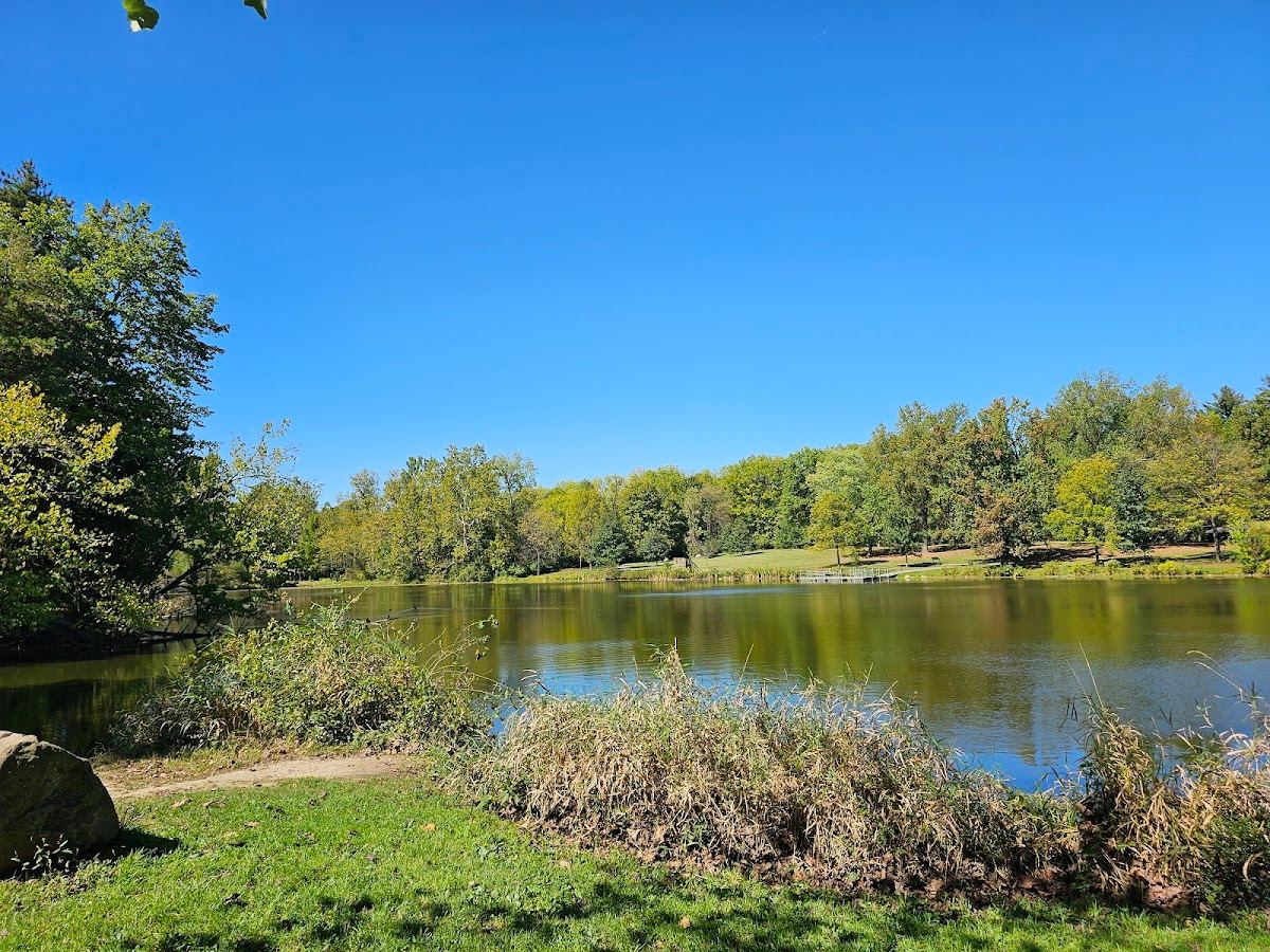 Echo Hollow Nature Park