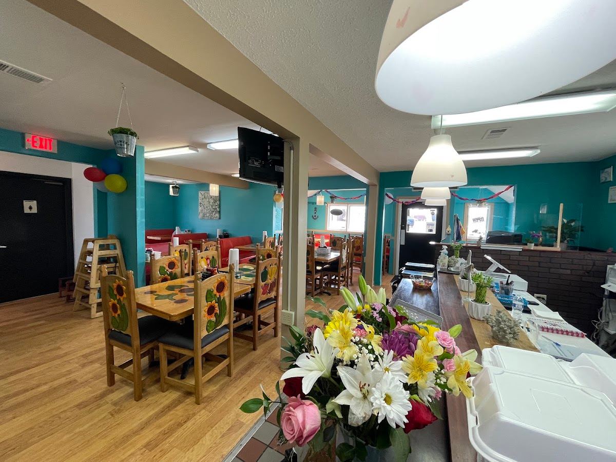 El Crucero Mexican Restaurant