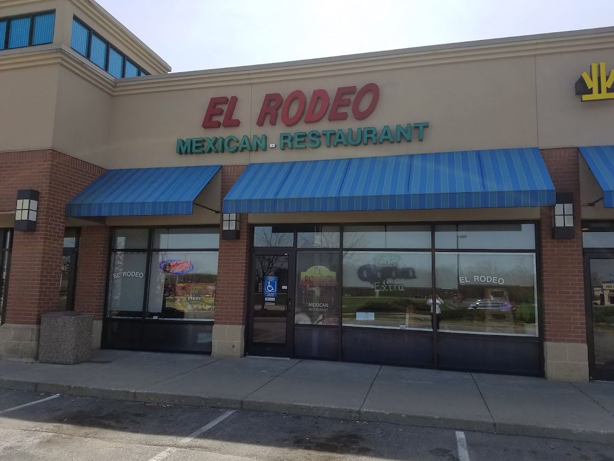 El Rodeo
