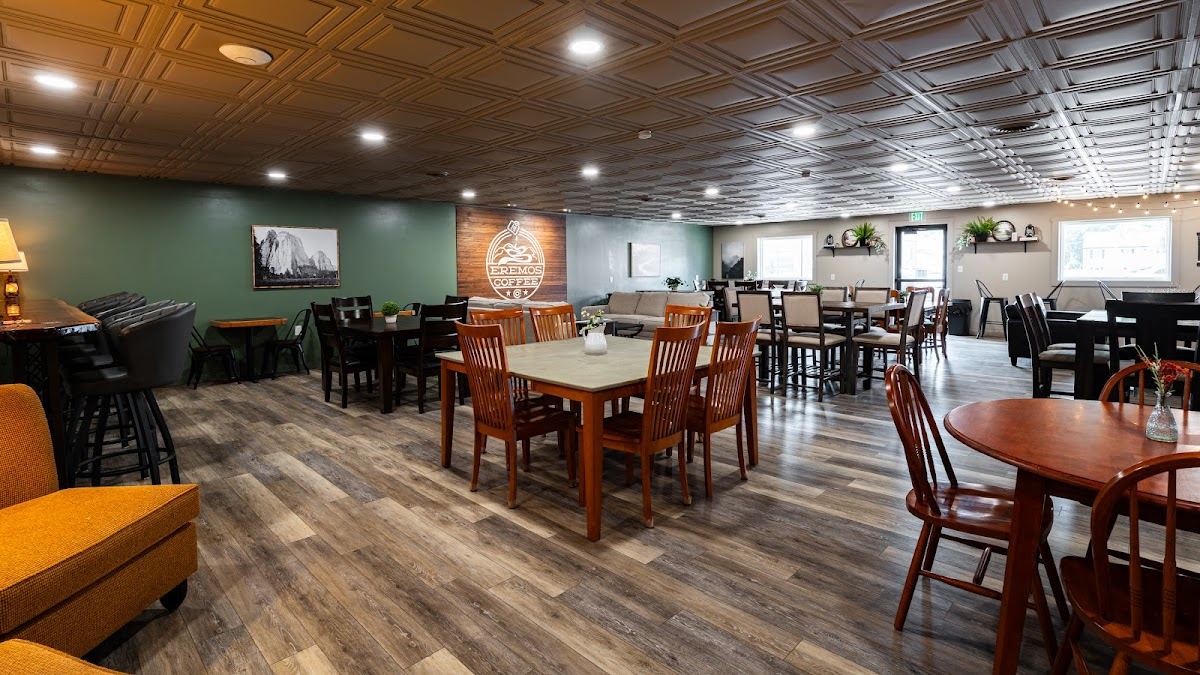 Eremos Coffee Company