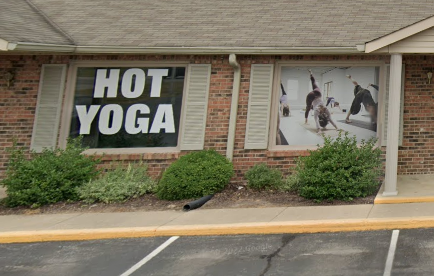 FIRE Fitness Yoga Studio