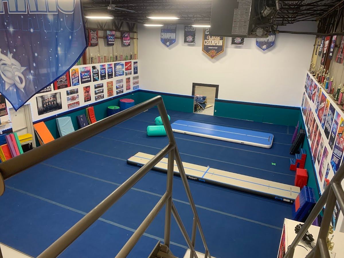 Five Star Athletics