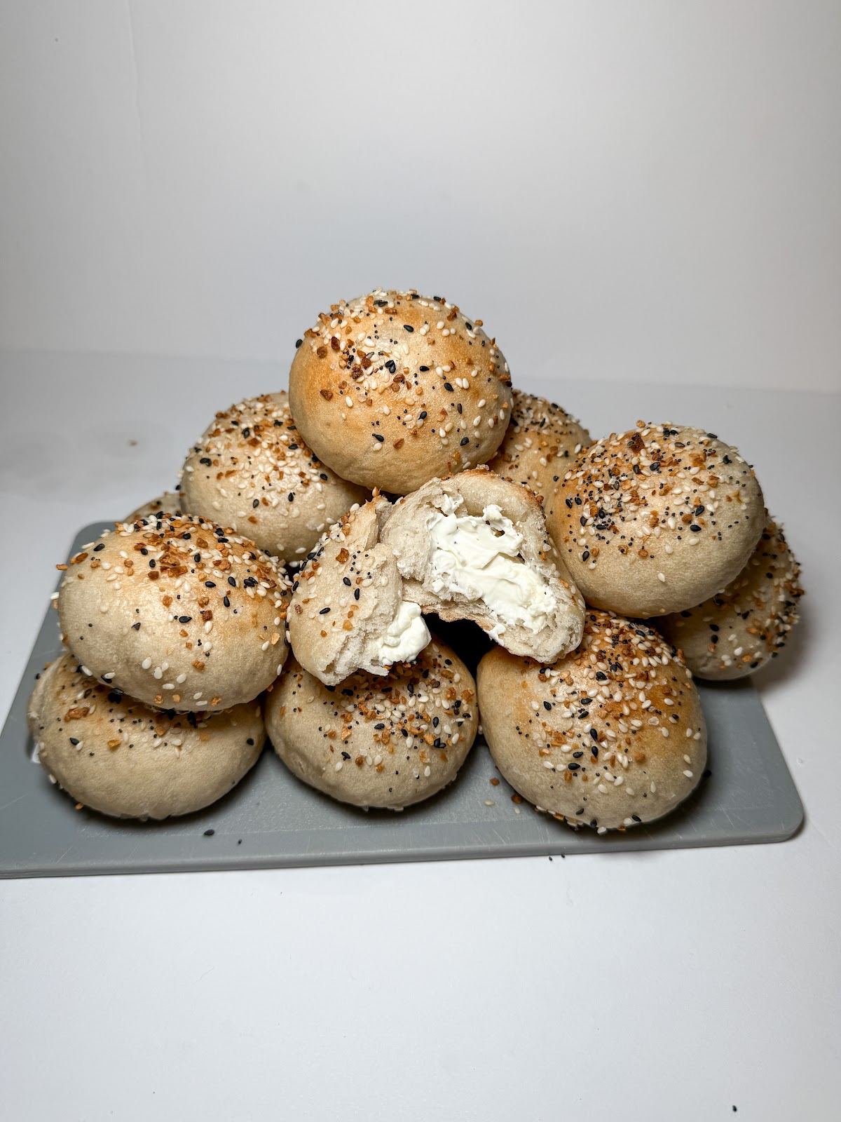 Fresh Bite Sourdough Co.