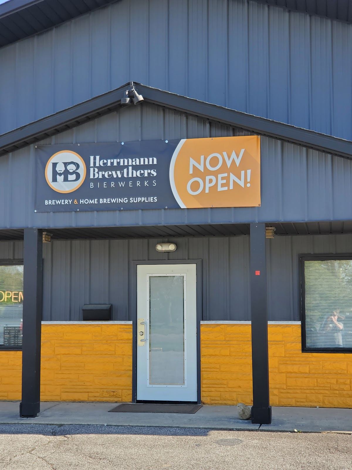 Herrmann Brewthers Bierwerks