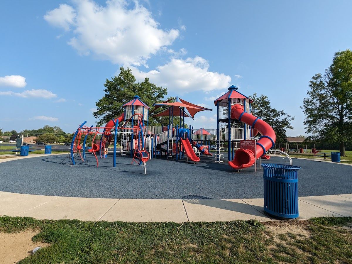 Hummel Park