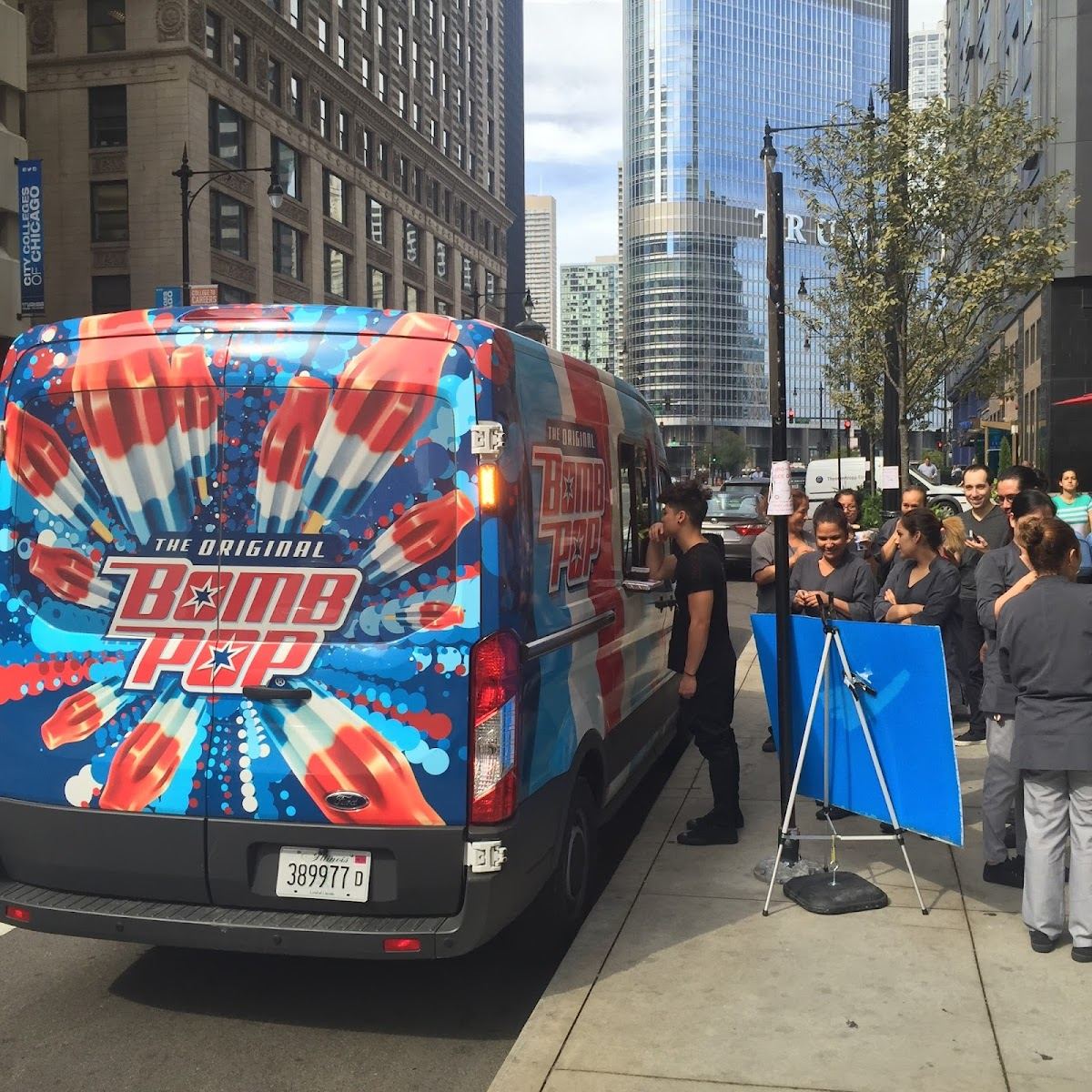 Ice Cream On Wheels of Indianapolis