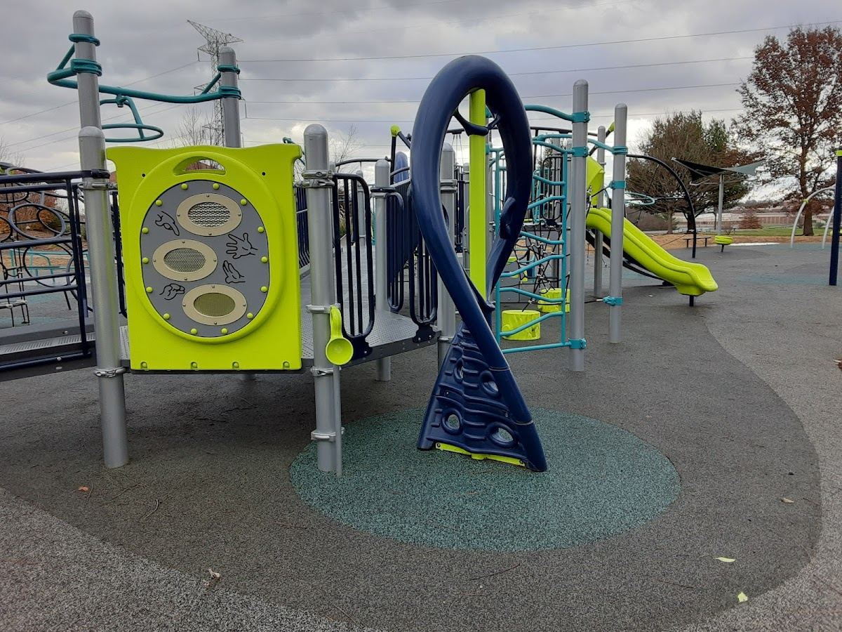 Independence Park