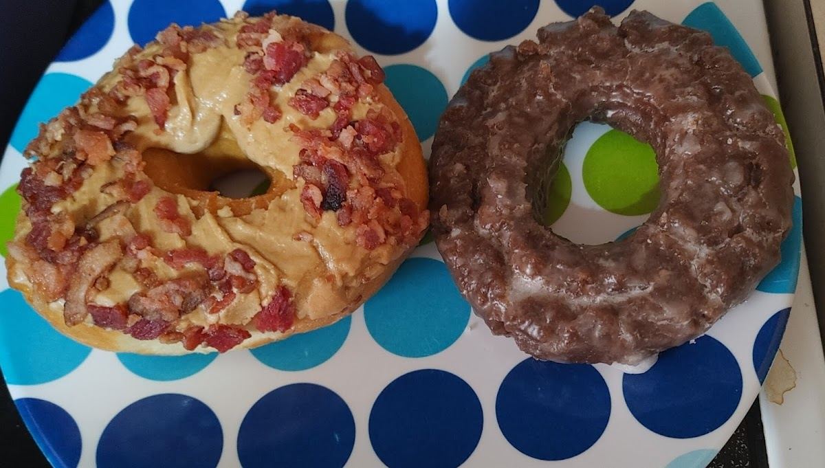 Jack's Donuts