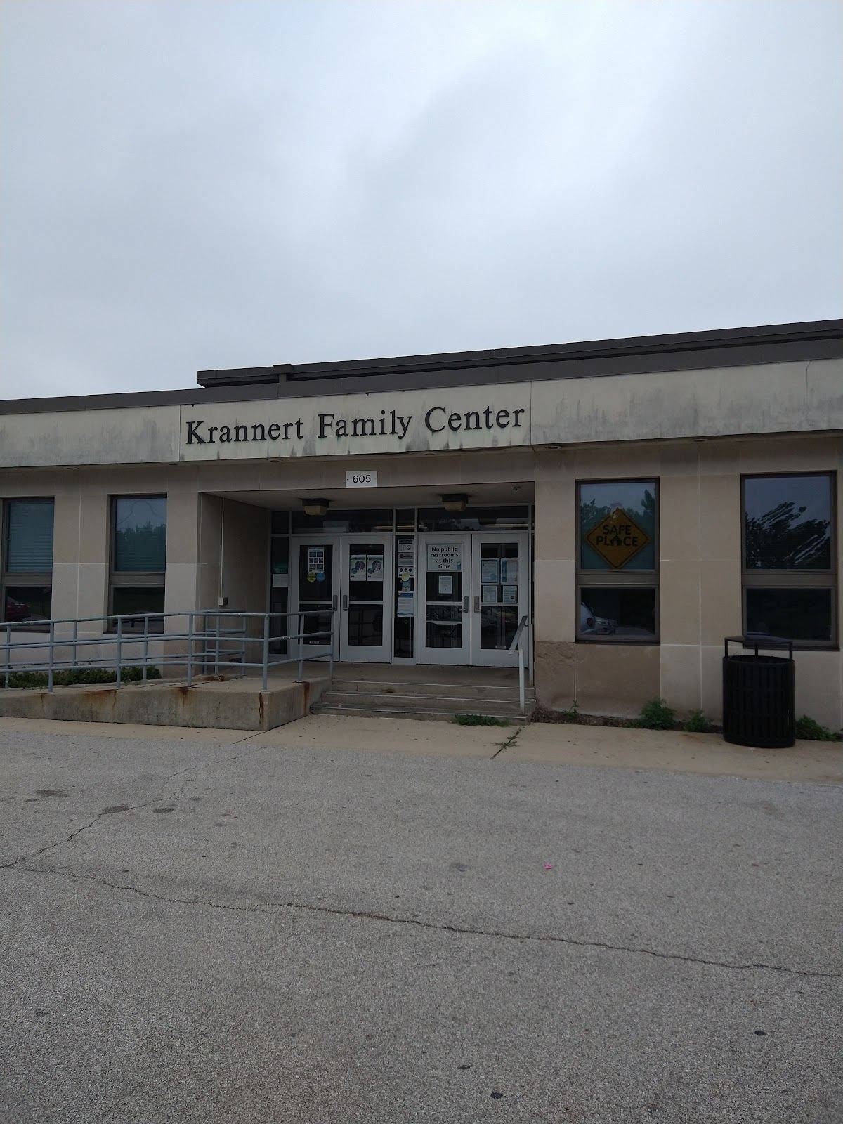 Krannert Park