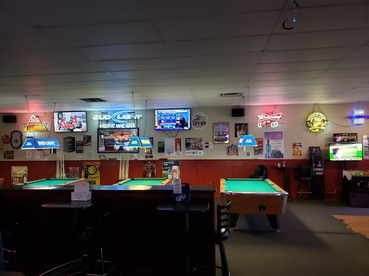 KT's Pub