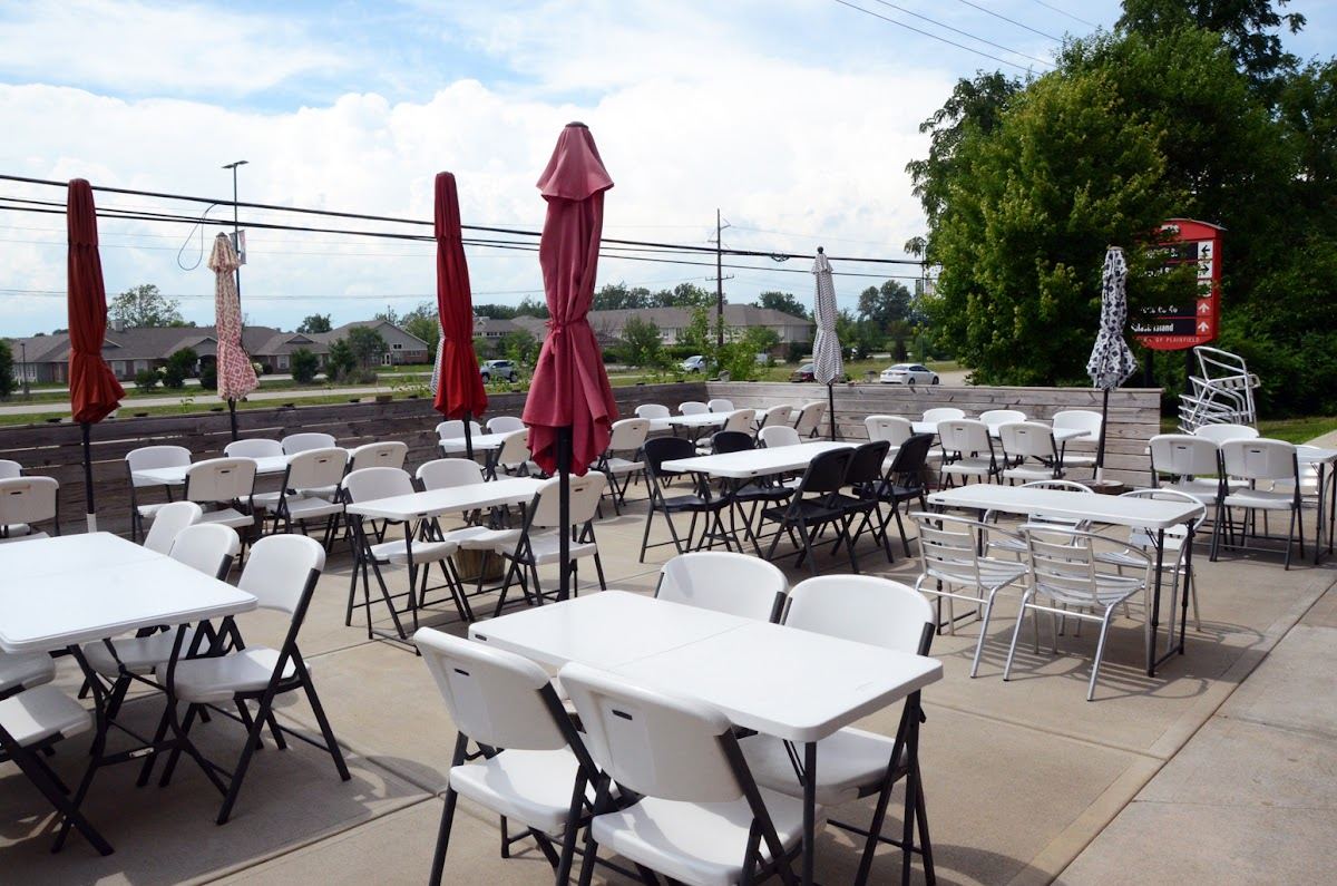 La Presa Mexican Restaurant Bar & Grill