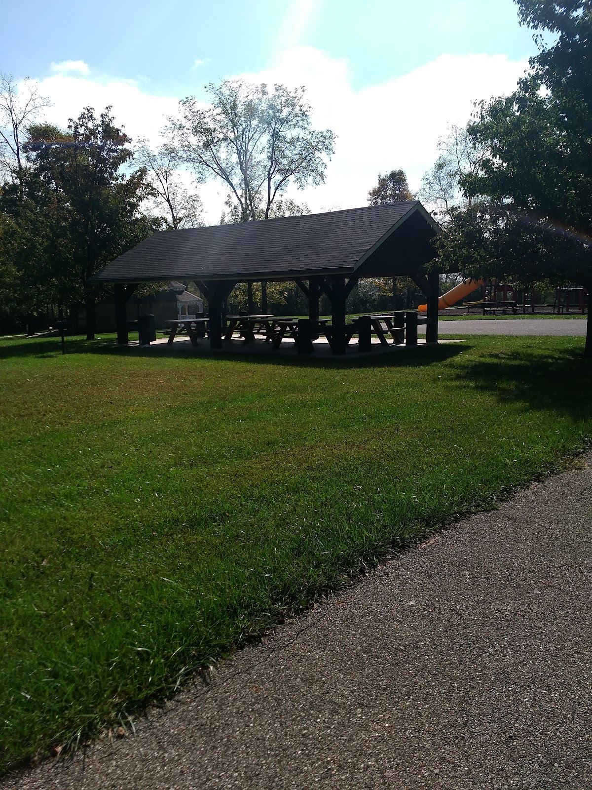 Lambert Park