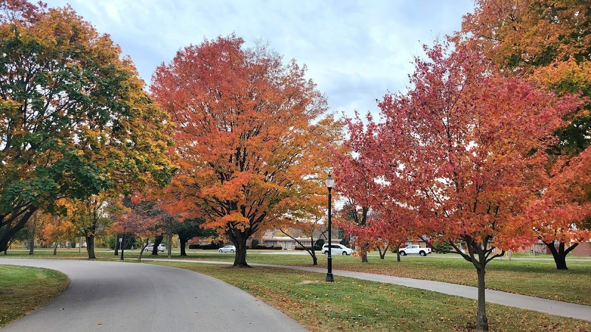 Lebanon Parks & Recreation