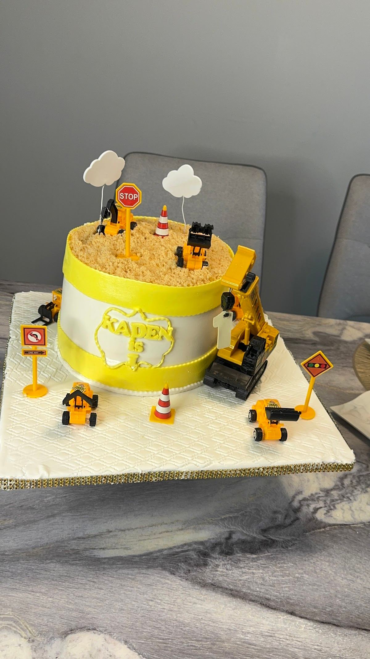 Legacy Bakes & Beyond
