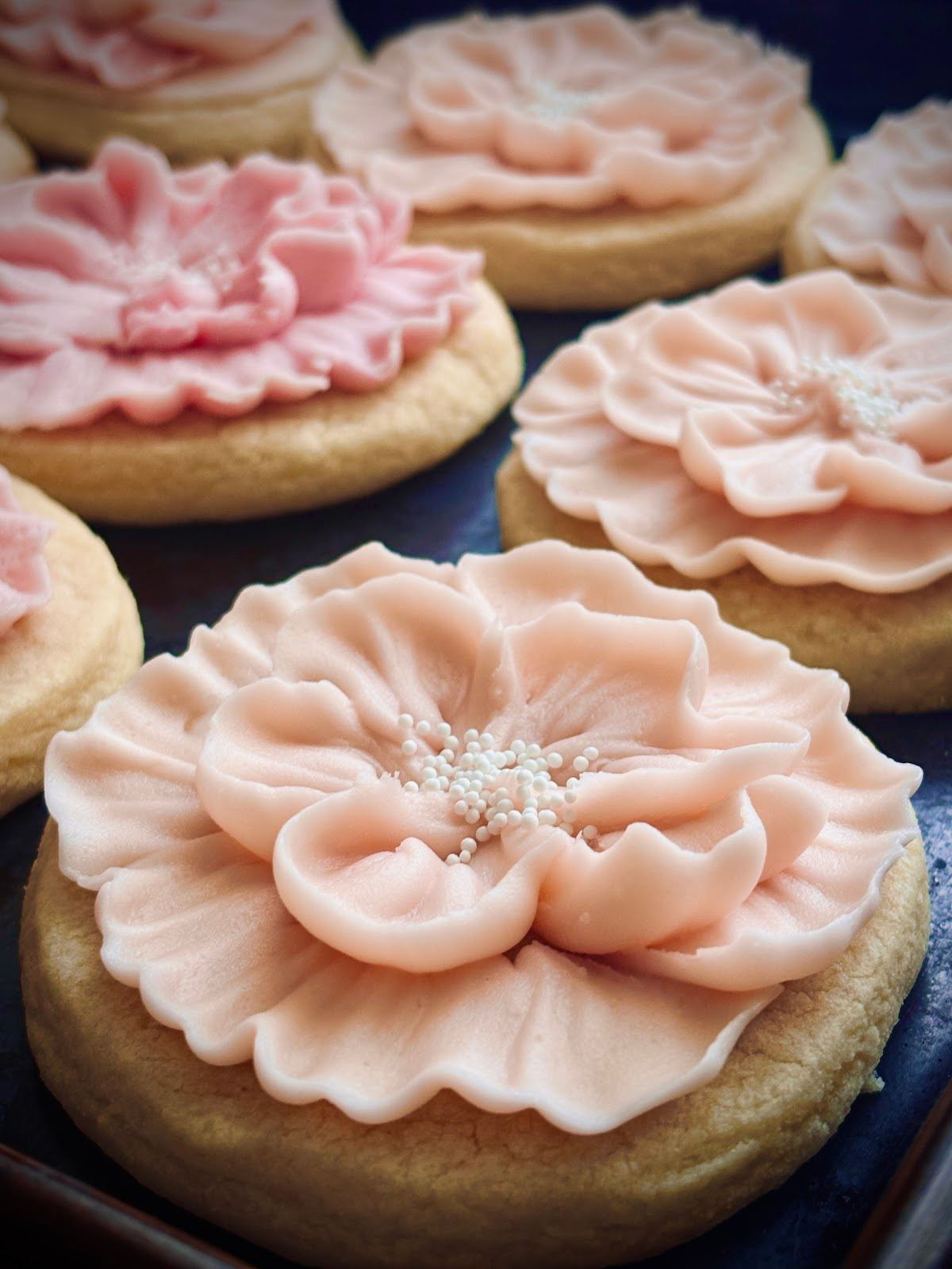 Little Lantern Porch Bakery