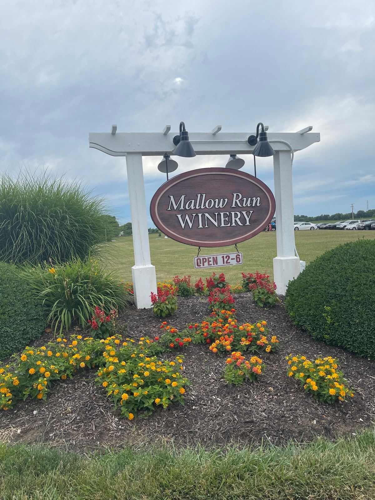 Mallow Run Winery