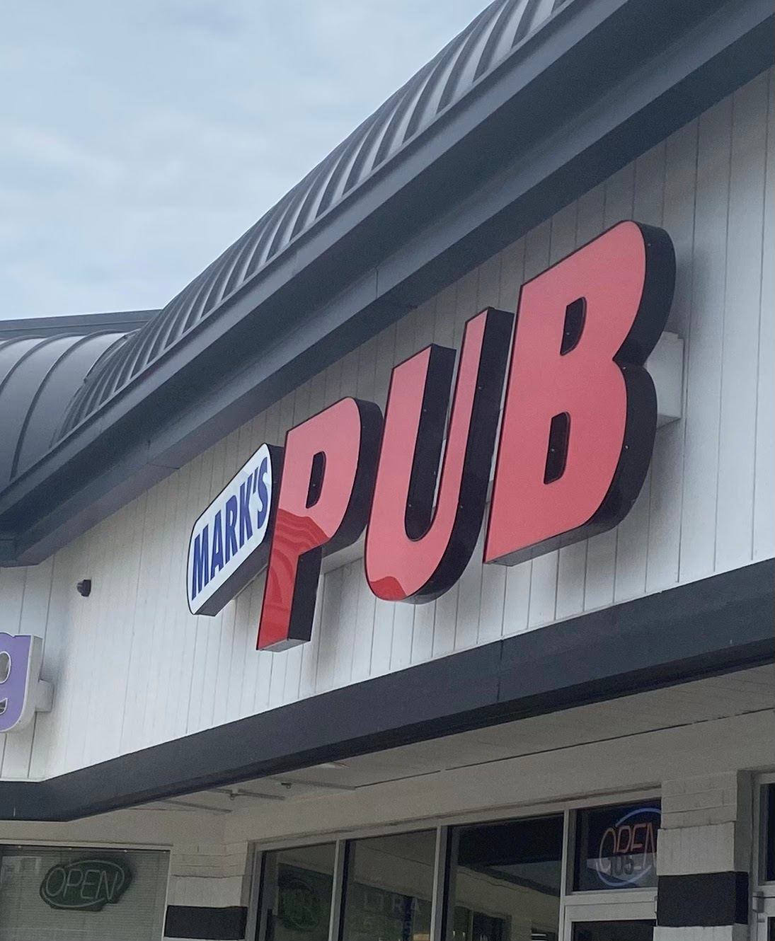 Marks Pub