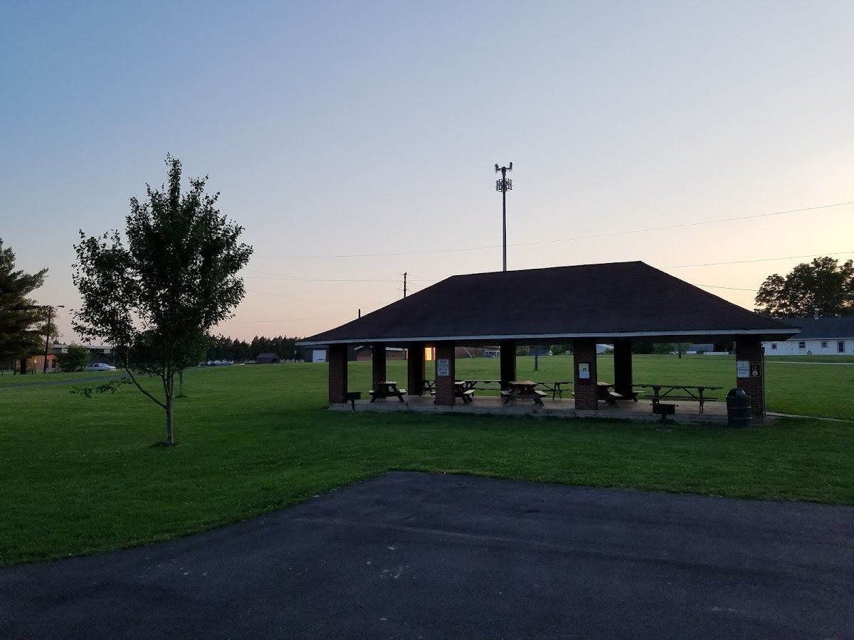 Mooresville Old Town Park