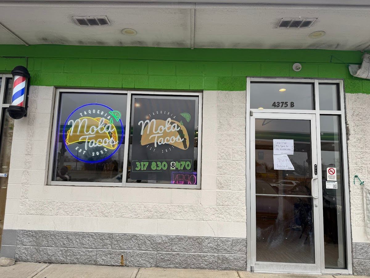 Mota Tacos