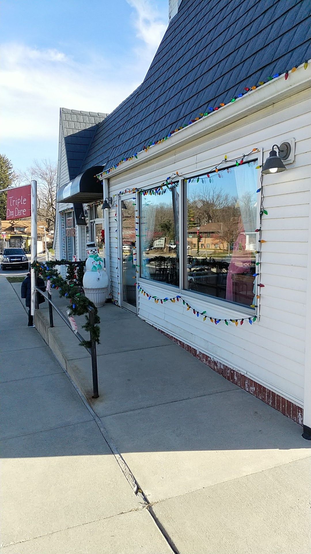 Myers' Market