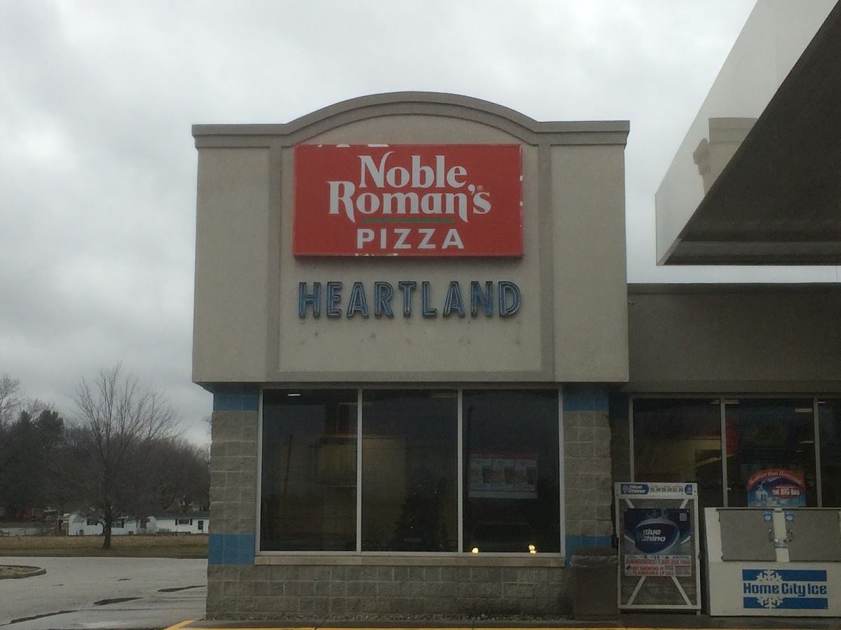 Noble Roman's