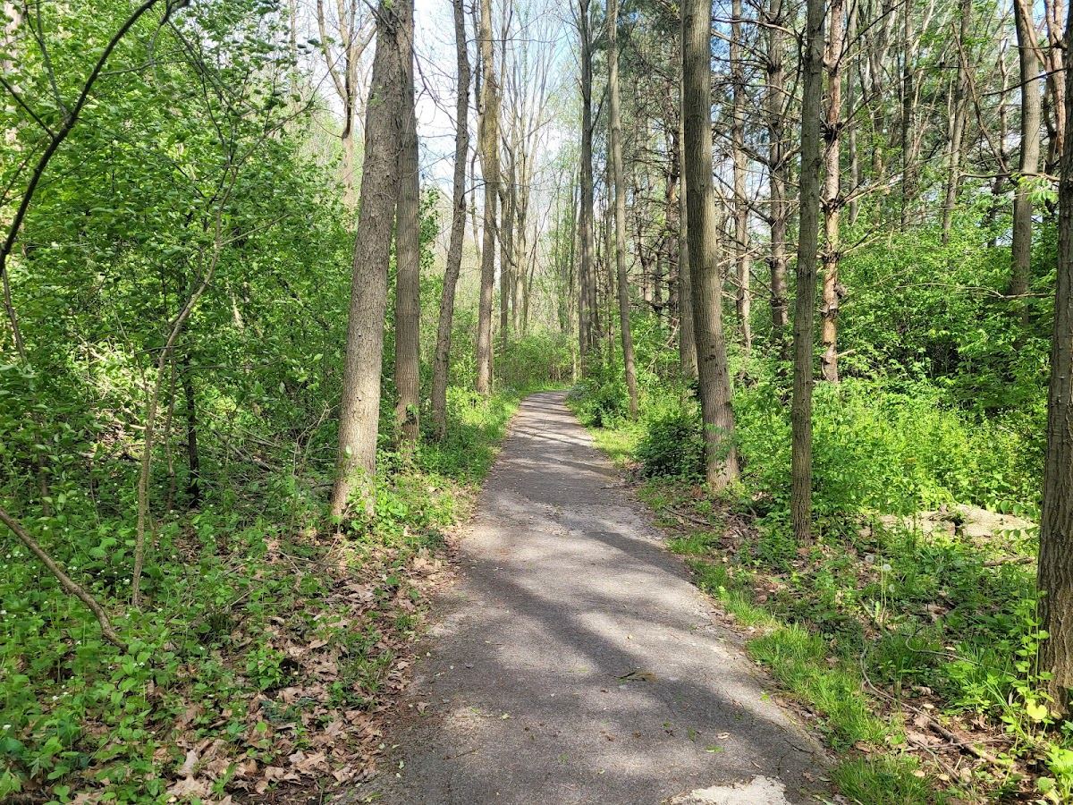 Pleasant Acres Nature Park