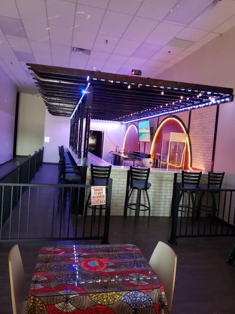 Red Sea Bar & Restaurant | Ethiopian