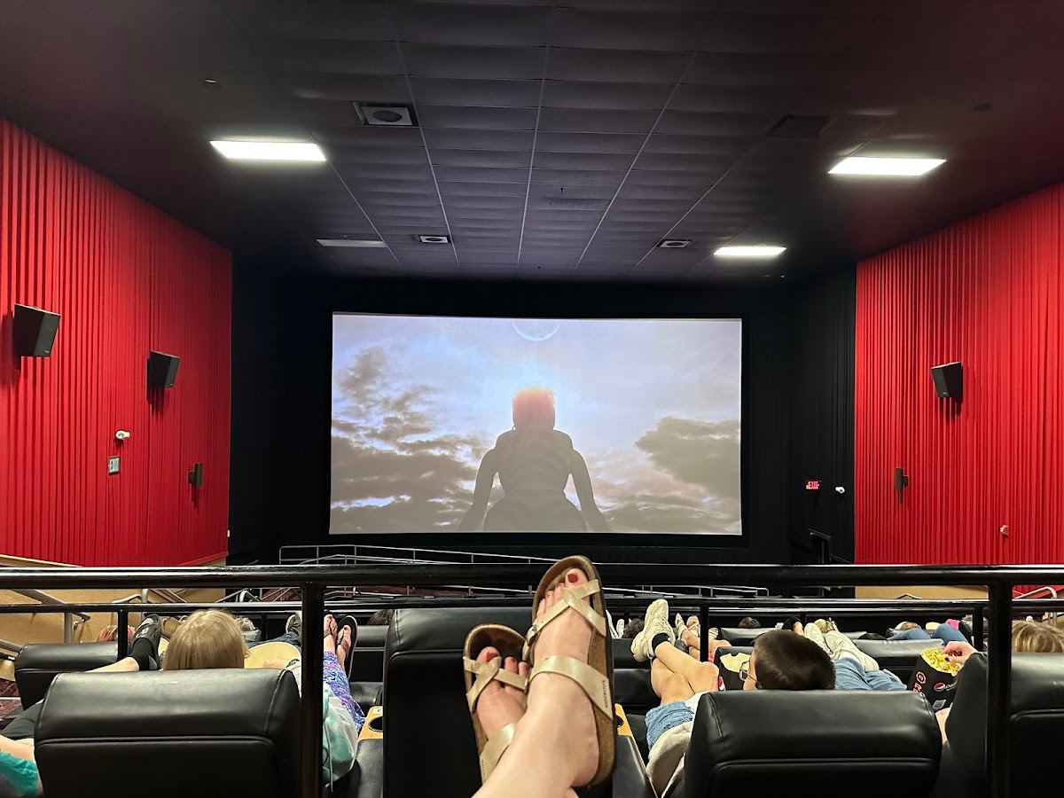 Regal Shiloh Crossing