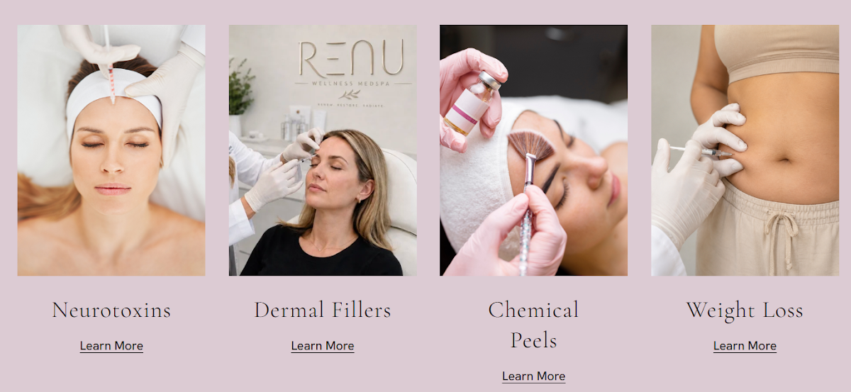 Renu Wellness Spa