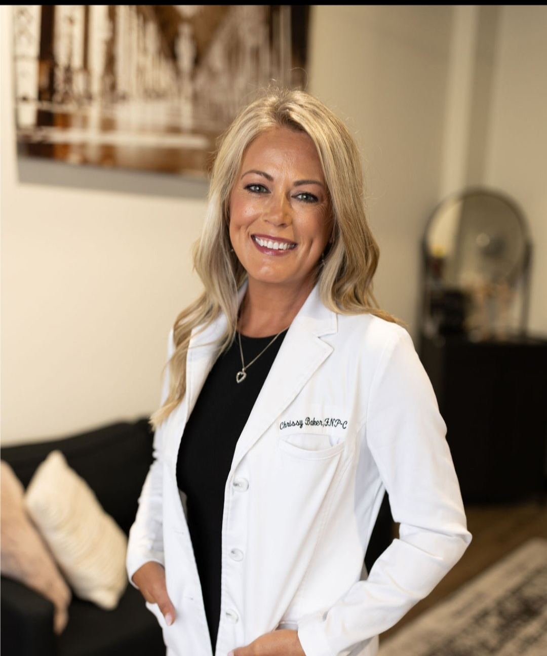 Revive Aesthetics and Wellness Center