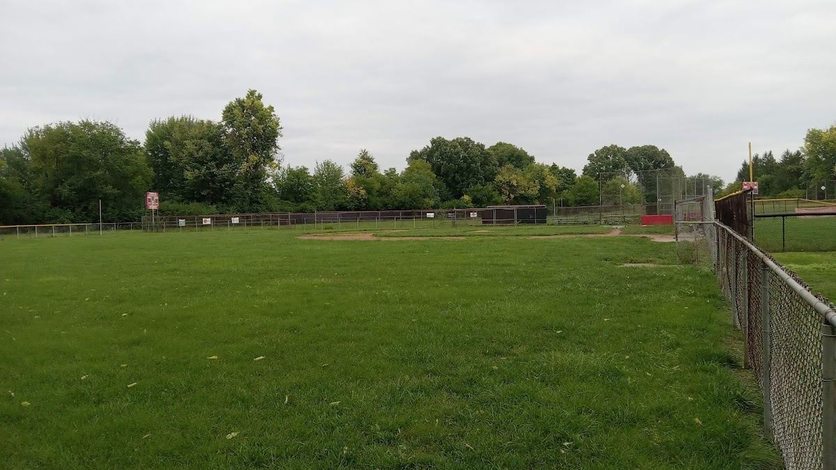 Shambaugh Park