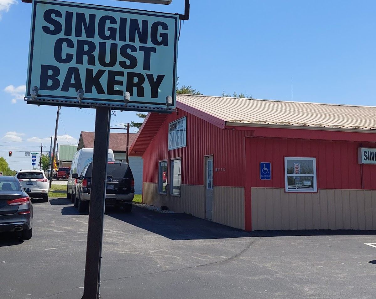 Singing Crust LLC