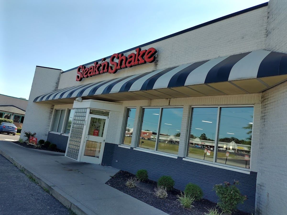 Steak ’n Shake