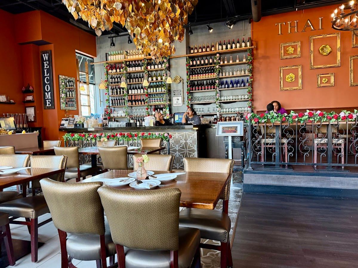 Thai District Restaurant