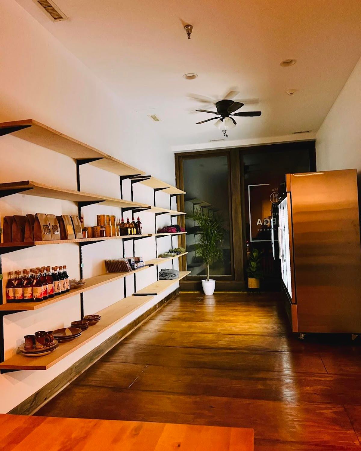 The Bodega