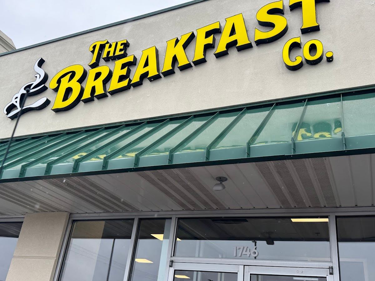 The Breakfast Co.