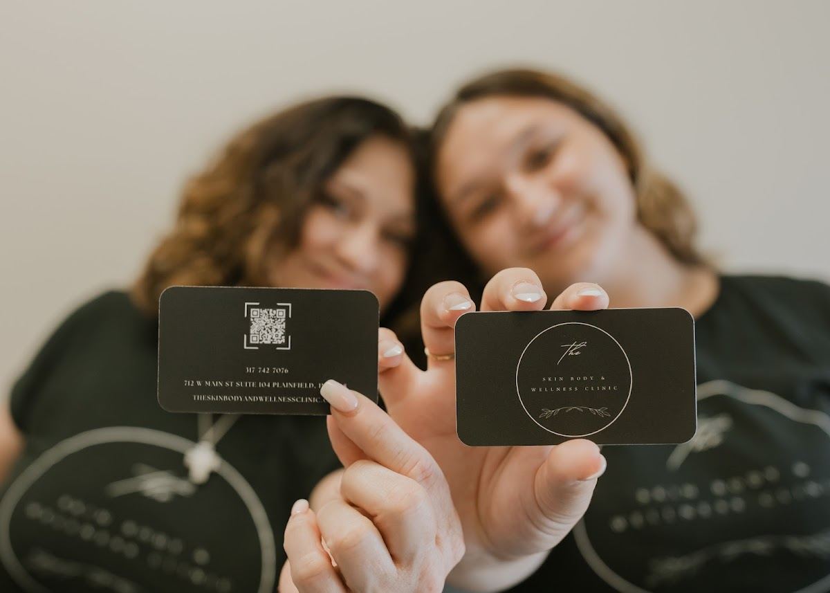 The Skin Body and Wellness Clinic