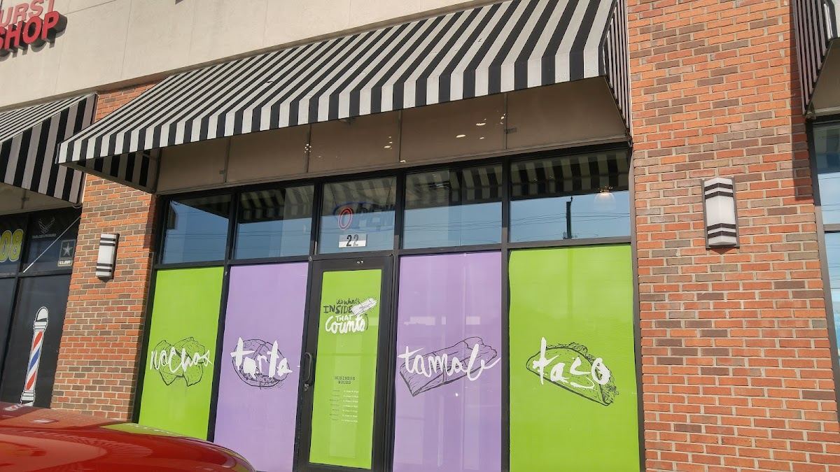 The Tamale Place
