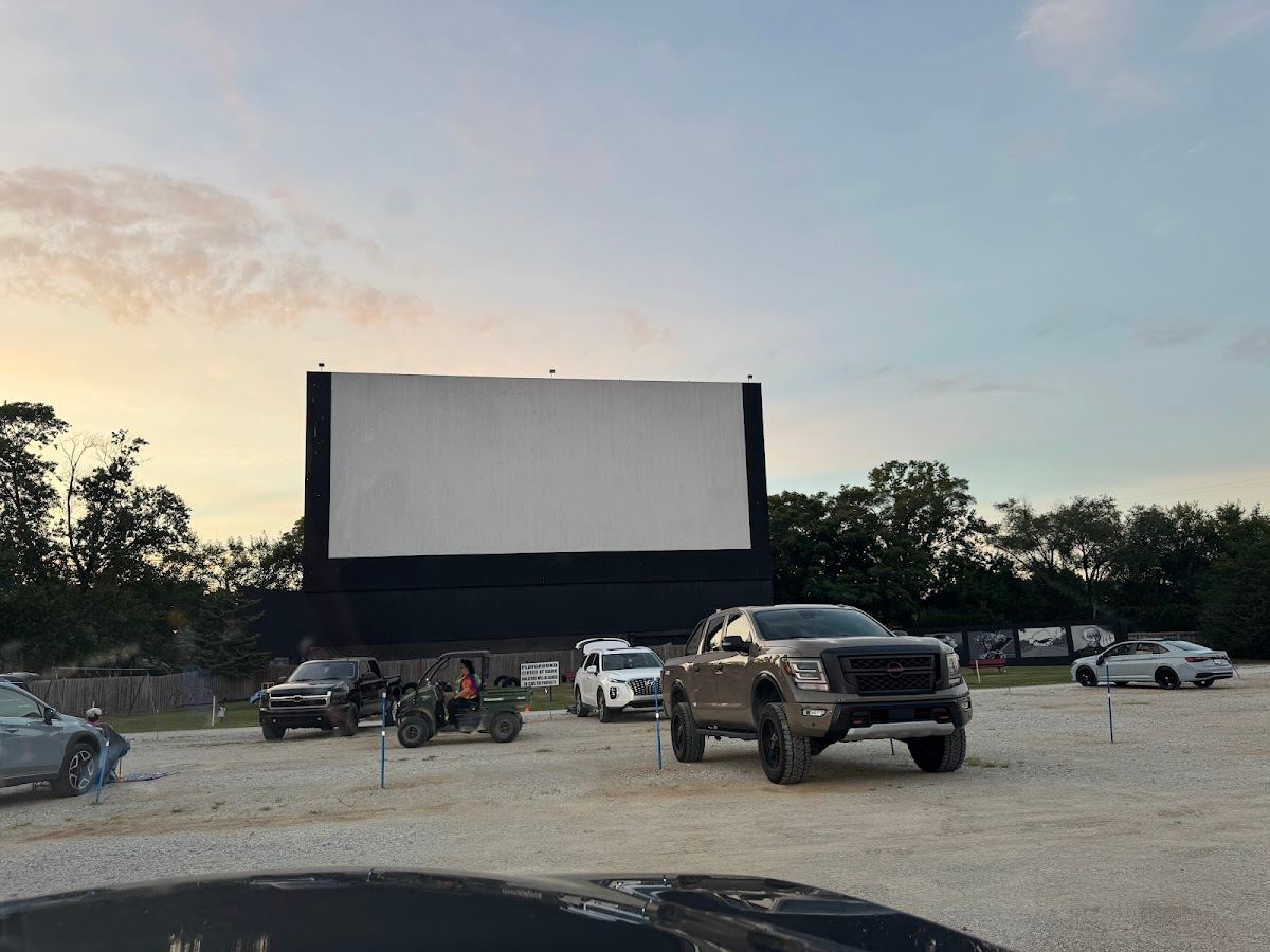 Tibbs Drive-In