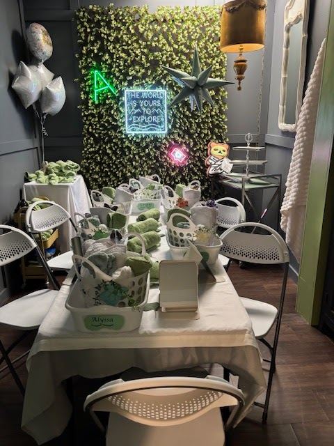 Vitality MedSpa and Beauty Lounge