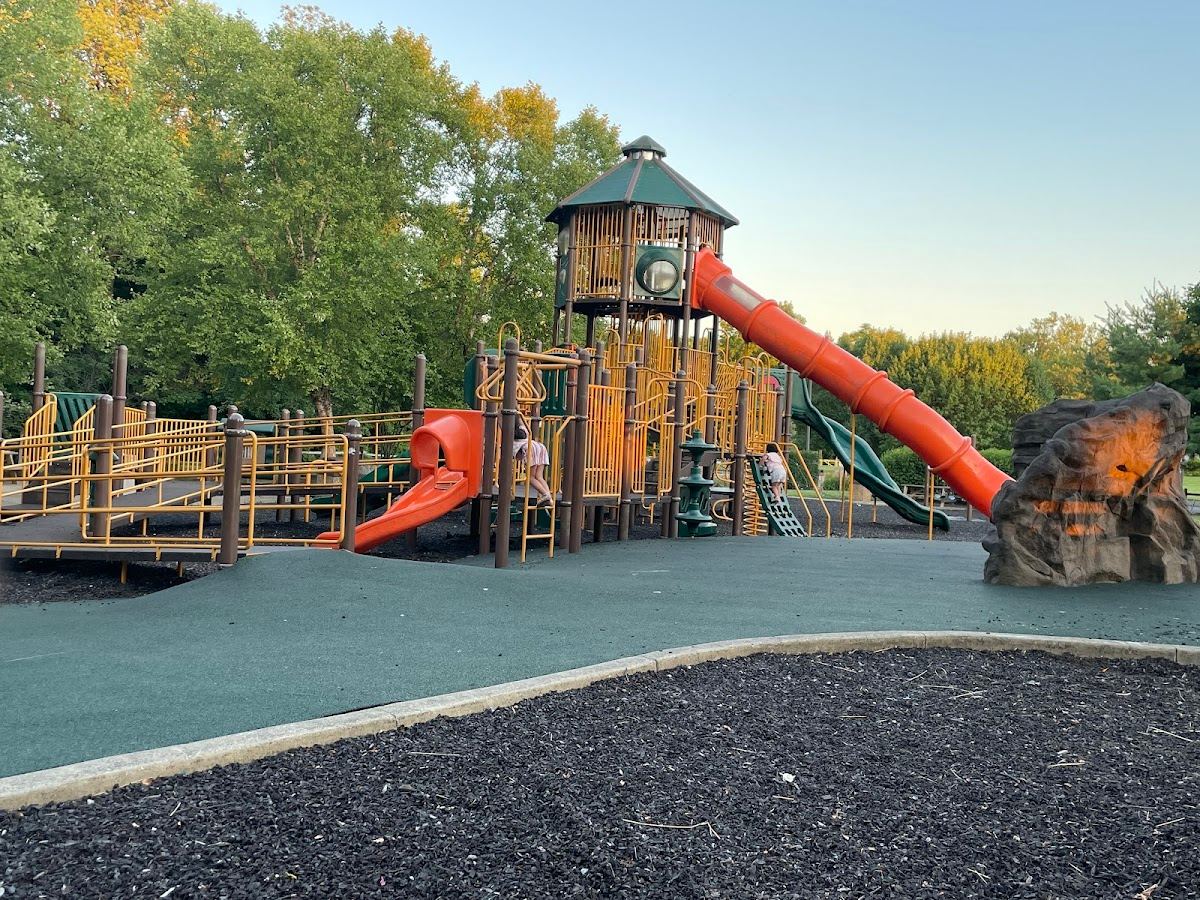 Washington Township Park