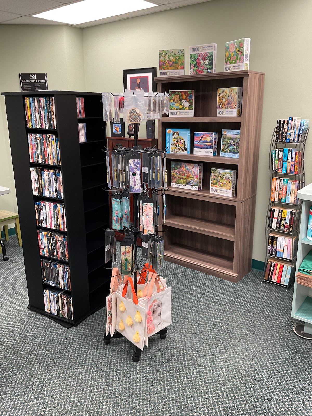 Beach House Books and More