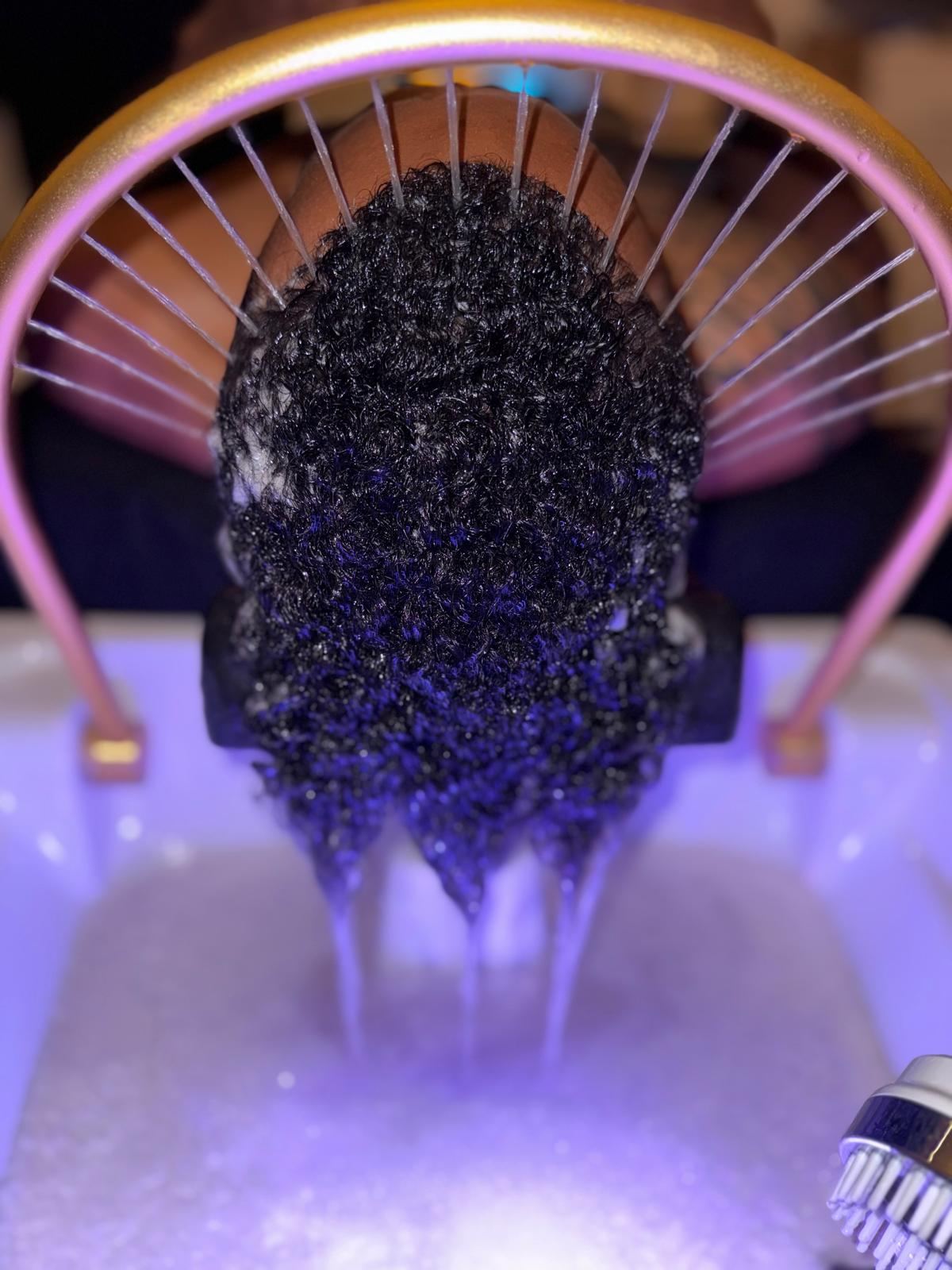 Bellezza Head Spa